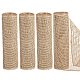Polyester Fabrik&nbsp;DIY-WH0750-278-1