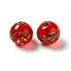 Perline murano fatto a mano&nbsp;LAMP-P063-01E-1