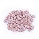 Perles de verre tchèques GLAA-L025-D02-1