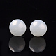 Perle di perle imitazione plastica abs SACR-N005-B-02-2