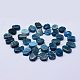 Natural Apatite Beads Strands G-F566-13-2