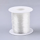 Round Elastic Crystal Thread X-EW-R007-C-01-1