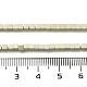 Natürliche Achat Perlen Stränge G-B064-A18-5