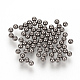 Perles en 304 acier inoxydable STAS-R095-0.8mm-B-2