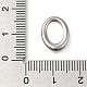 Соединительные кольца из нержавеющей стали 304 STAS-I310-01P-3