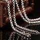 316L Surgical Stainless Steel Rolo Chain Necklaces for Men NJEW-BB07991-20-4