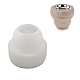 Силиконовые Молды для чашек для свечей своими руками из тыквы DIY-G097-03-1