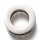 304 Stainless Steel Slide Charms STAS-P270-19P-2
