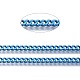 Elektrophorese 304 Bordsteinketten aus rostfreiem Stahl CHS-M002-02B-2