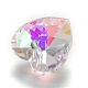 Romantic Valentines Ideas Glass Charms G030V10mm-39-3