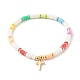 Pulseras apilables&nbsp;X1-BJEW-JB06300-2