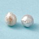 Baroque Natural Keshi Pearl Beads PEAR-N020-J16-1