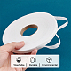 Non-woven Fabrics Hot Melt Adhesive Tape AJEW-WH0299-45A-3