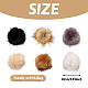 Pom Pom Ball&nbsp;FIND-TZ0001-01-3