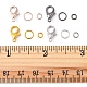 Kit de búsqueda de fabricación de joyas de diy FIND-FS0001-14M-6