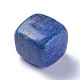 Perles en lapis-lazuli naturel G-F621-06-2
