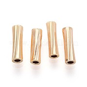 Spacer бисер латунные KK-T075-55G