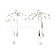 Латунные подвески KK-K378-31B-S