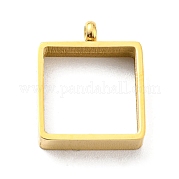 Подвески из нержавеющей стали 304 STAS-B044-21G