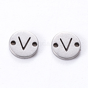 Звенья из нержавеющей стали 201 STAS-R112-01V