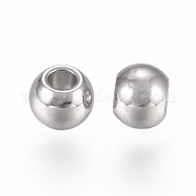 Шарики из хирургической нержавеющей стали 316L STAS-M274-073A-P