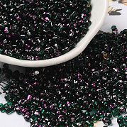 Спрей роспись стекла бисер SEED-F005-10A-04