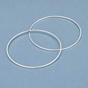 Латунные соединительные колечки KK-Y003-03L-S-A