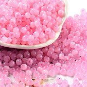 Бисер из стекла  SEED-M011-02A-07