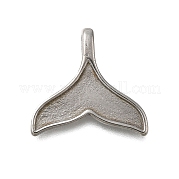 Подвески из нержавеющей стали 304 STAS-C119-21P