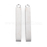 Подвески из нержавеющей стали 304 STAS-N095-060
