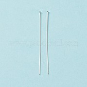 Латунные шпильки с плоской головкой KK-WH0058-03D-S