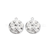 Подвески из нержавеющей стали 304 STAS-N097-147P