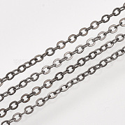 Железо кабельные сети CH-S131-03B