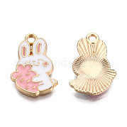 Экологически чистые подвески из цинкового сплава FIND-N048-58D-NR