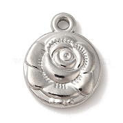 Подвески из нержавеющей стали 304 STAS-C110-04P