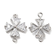 Подвески из латуни KK-B074-07P