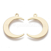 Латунные подвески KK-S354-183-NF
