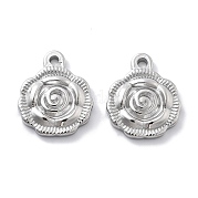 Подвески из нержавеющей стали 304 с защитой от потускнения STAS-R130-41P