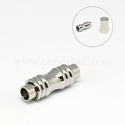 Магнитные застежки из нержавеющей стали 304 STAS-K006-11C-3mm