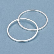 Латунные соединительные колечки KK-Y003-03G-S