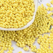Бисер из стекла  SEED-L011-04A-13