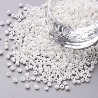 Runde Saatperlen SEED-A012-2mm-121