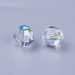 K9 perles de verre&nbsp;RGLA-F063-C-001AB