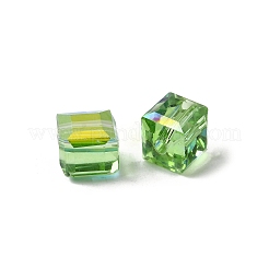 GalvaniGlasPerlen&nbsp;EGLA-G040-01A-AB05