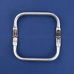 Geldbörsenrahmen aus Aluminium&nbsp;FIND-WH0049-85