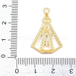Anhänger aus religiöser Legierung&nbsp;FIND-C095-15G-01