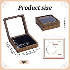 Boîtes à pièces commémoratives en bois&nbsp;AJEW-WH0596-030B-02