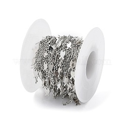 Catene portacavi in ferro fatte a mano&nbsp;CHC-R135-14P