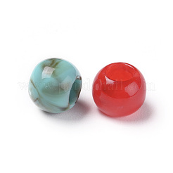 Perles acryliques&nbsp;OACR-Q173-01-M