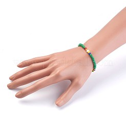 Kinder strecken Armbänder&nbsp;BJEW-JB03938